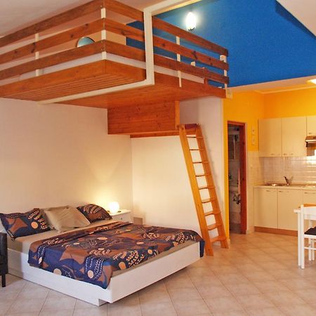 Family Friendly Apartments Πούλα Εξωτερικό φωτογραφία