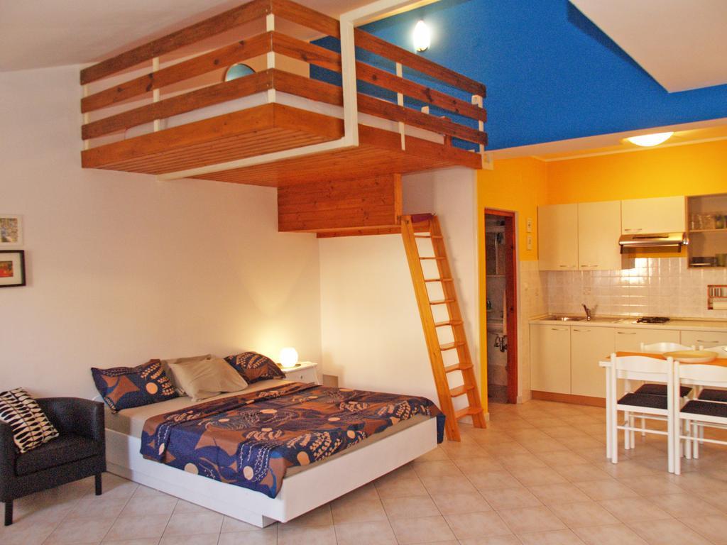 Family Friendly Apartments Πούλα Εξωτερικό φωτογραφία