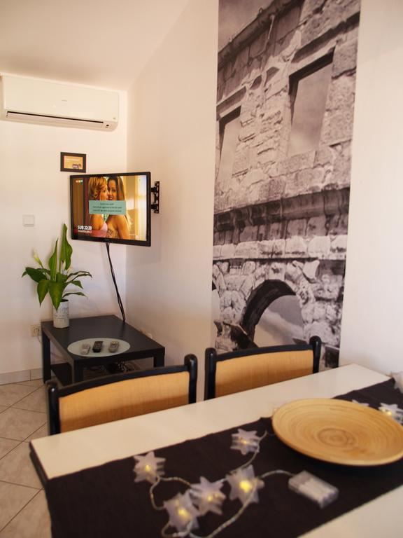 Family Friendly Apartments Πούλα Εξωτερικό φωτογραφία